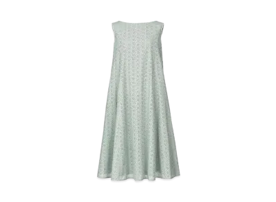 FOXEY 42575 The Francine Dress "Mint"