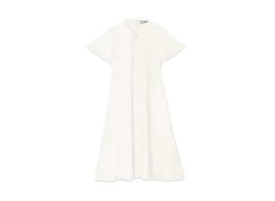 FOXEY 44652 Dress Blooming Dress "White"