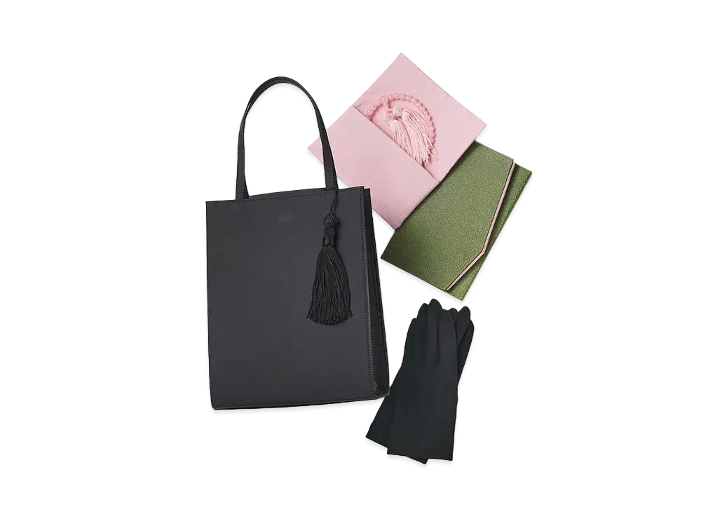FOXEY 43831 Bag Ceremony Bag "Black"