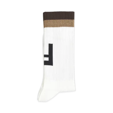 FENDI Underwear "Bianco/Nero"