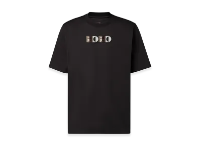FENDI Optical T-Shirt "Black"