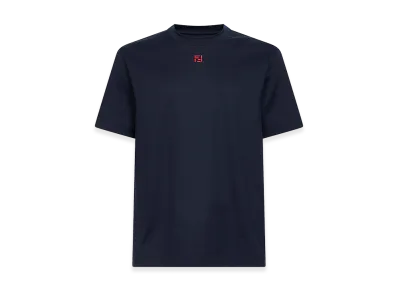 FENDI T-Shirt "Dark Blue"