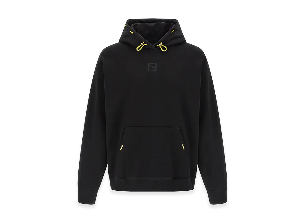 FENDI Hoodie "Black"