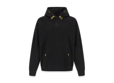 FENDI Hoodie "Black"