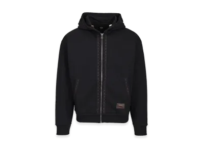 FENDI Hoodie "Blue"