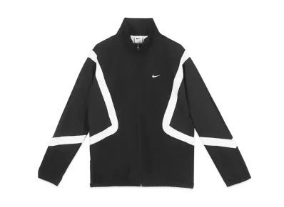 Nike Icon Men's Woven Basketball Jacket "Black"