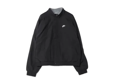 Nike Club Futura Jacket "Black"