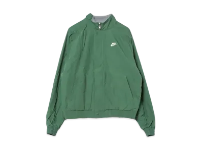 Nike Club Futura Jacket "Green"