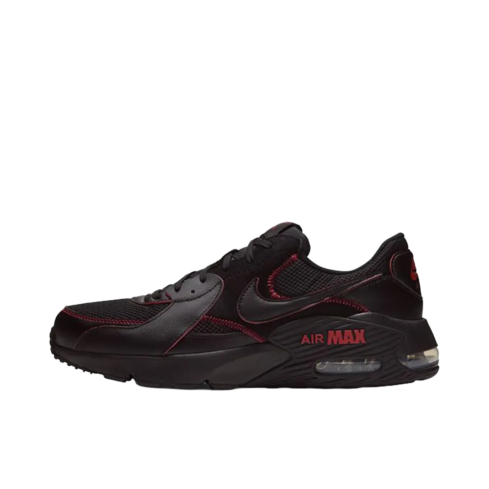 Nike Air Max Excee "Black"