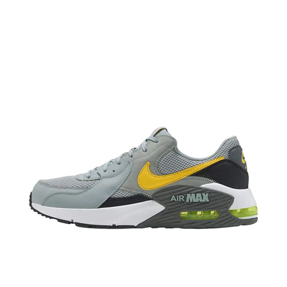 Nike Air Max Excee "Light Pumice/Chrome Yellow"