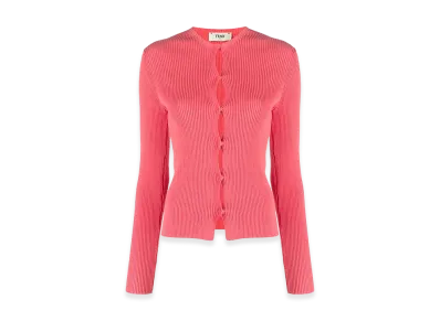 FENDI Women's Knitwear "Pink"