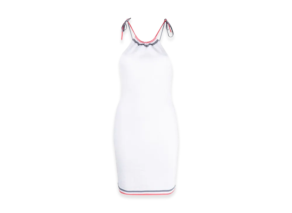 FENDI Women's Dresses "White"