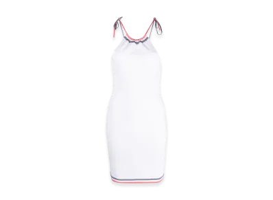 FENDI Women's Dresses "White"