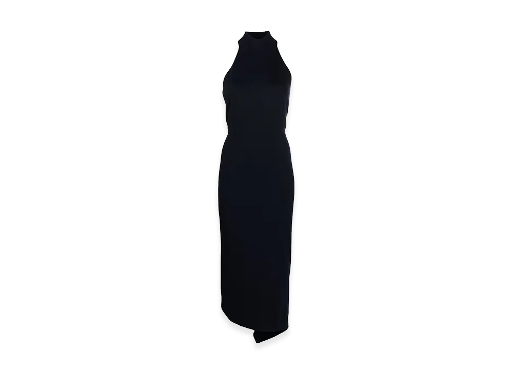 FENDI Women's Dresses "Dark Blue"