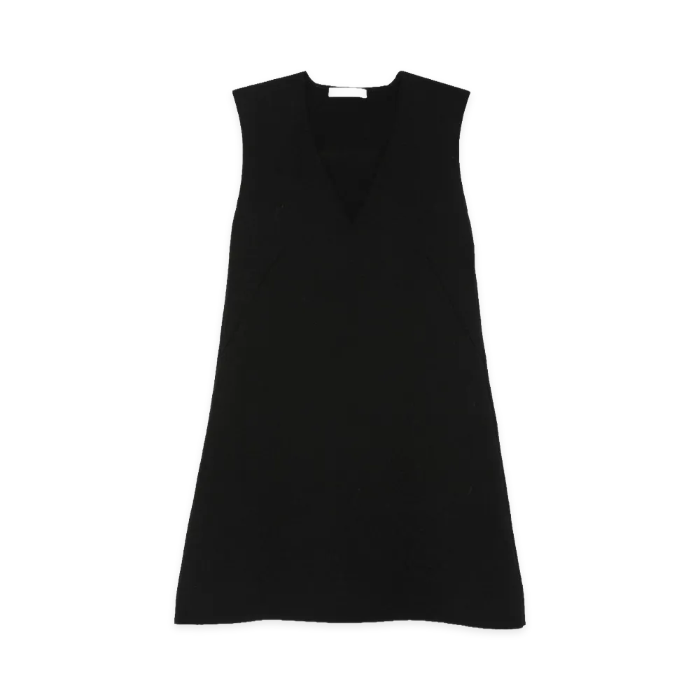 FENDI Women's Dresses "Black"