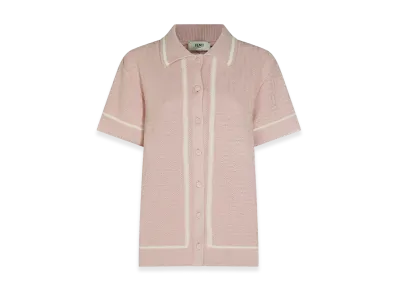FENDI Women's Sweaters "Pink"