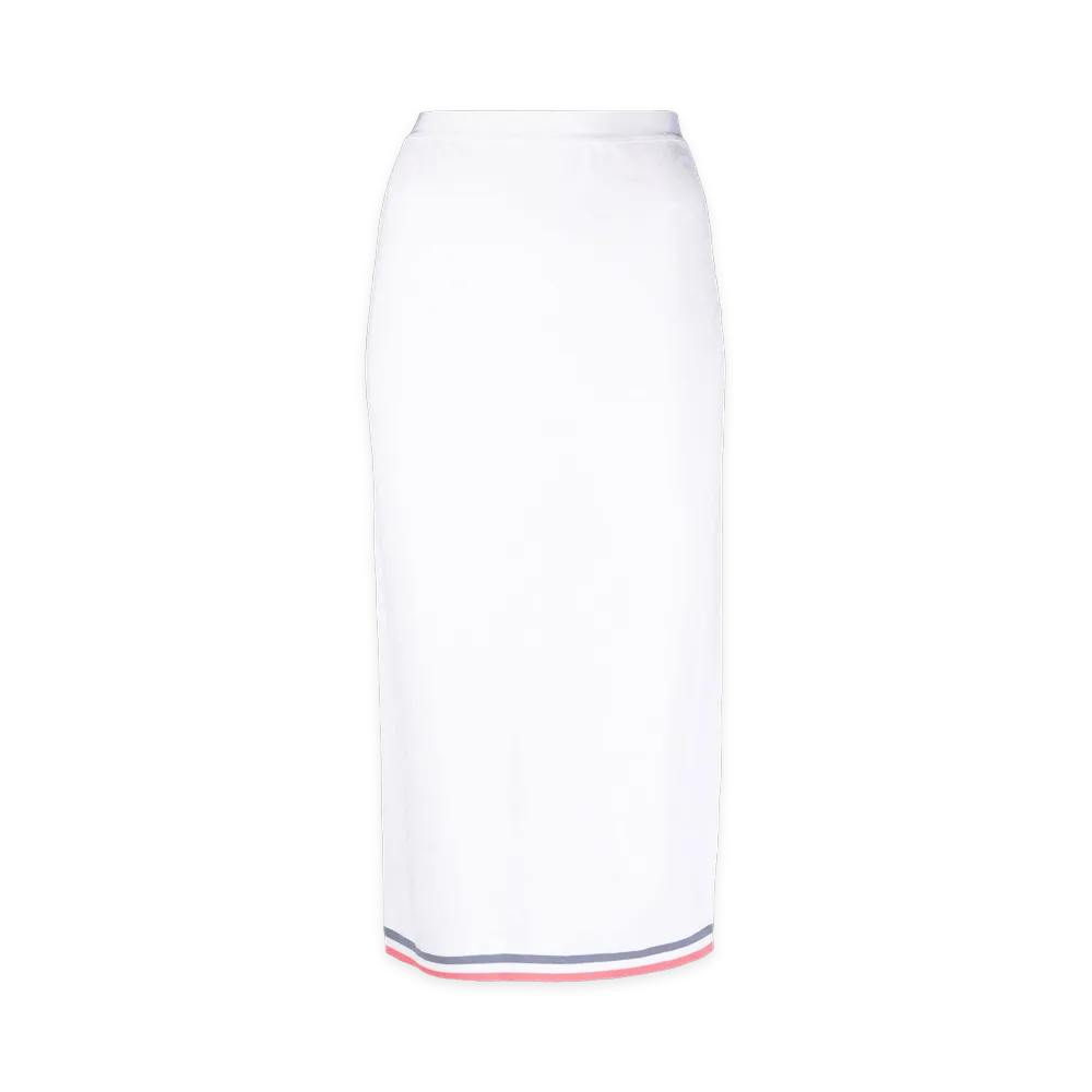 FENDI Women's Skirts "White"