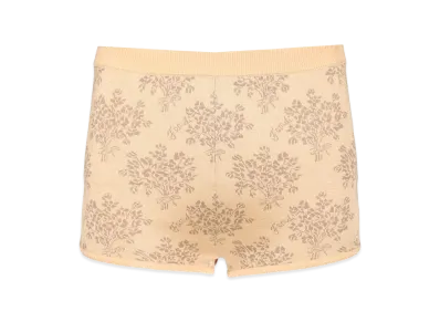 FENDI Women's Culotte Shorts "Pink"