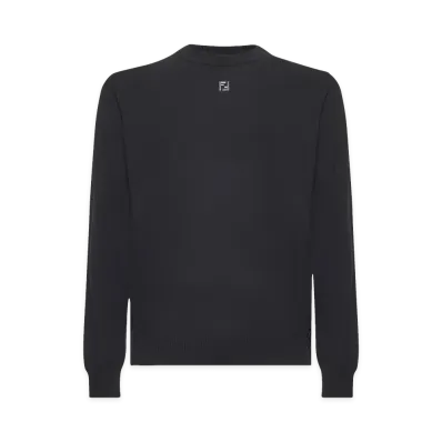 FENDI Sweaters "Abisso"