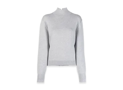 FENDI Women's Knitwear "Gray"