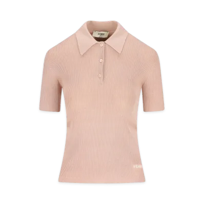 FENDI Women's Sweater "Rose"