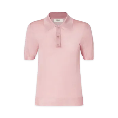 FENDI Women's Sweater "Rose"