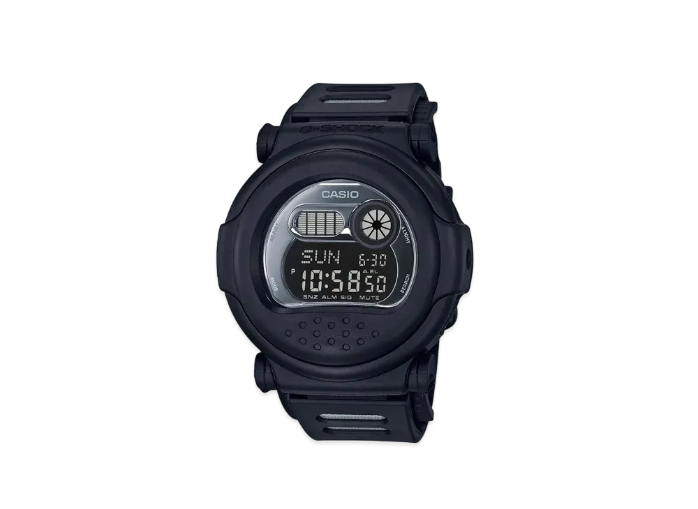 Casio G-SHOCK Digital G-001BB-1JF