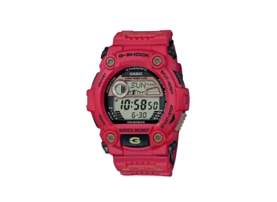 Casio G-SHOCK Digital G-7900SLG-4JR