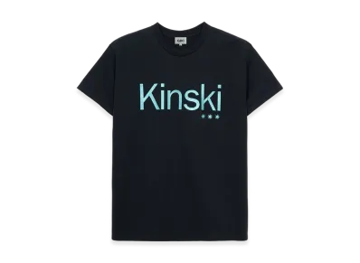 GDC Kinski Live Forever "Black"