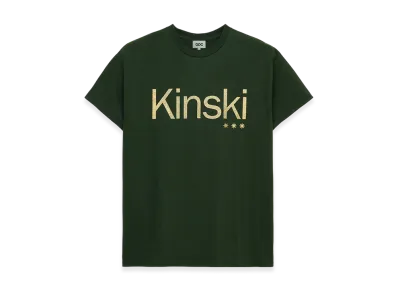 GDC Kinski Live Forever "Green"