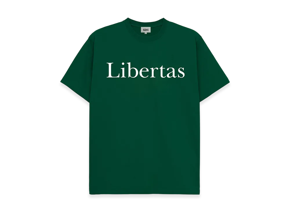 GDC Libertast "Green"