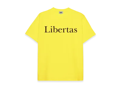GDC Libertast "Yellow"