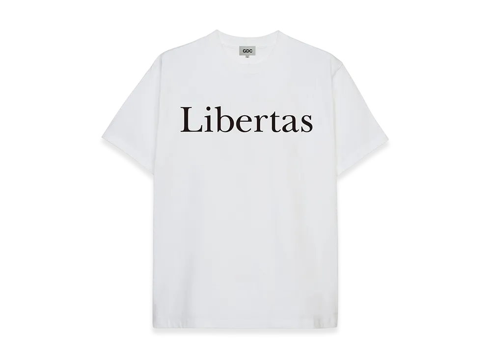 GDC Libertast "White"