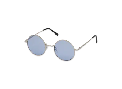 GDC Round Sunglasses "Blue"