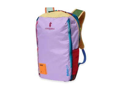 GDC x Cotopaxi Batac 24L Backpack Del Dia "Multi"