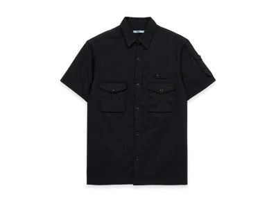 GDC Safari Shirts "Black"