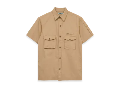 GDC Safari Shirts "Beige"