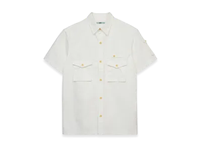 GDC Safari Shirts "White"