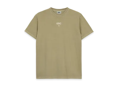 GDC Hold Hand T "Khaki"