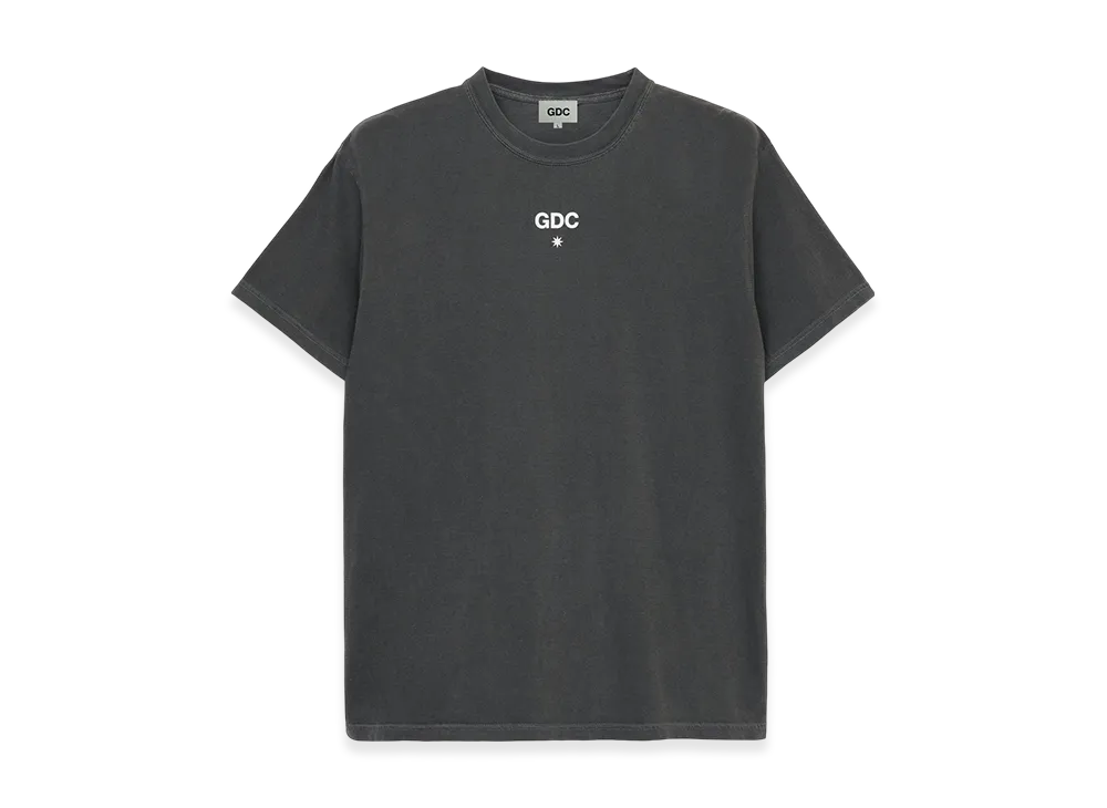 GDC Hold Hand T "Black"