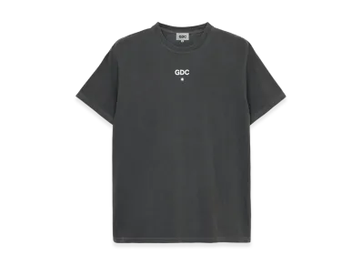 GDC Hold Hand T "Black"