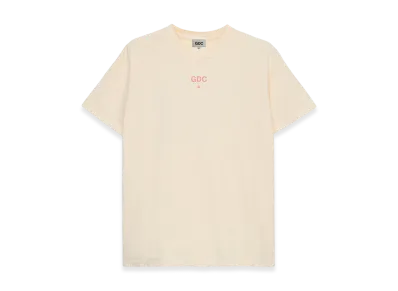 GDC Hold Hand T "Ivory"