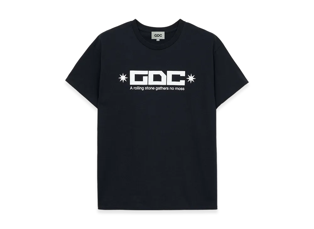 GDC Stars On Both Sides "Black"
