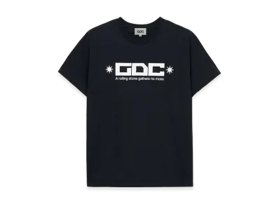 GDC Stars On Both Sides "Black"