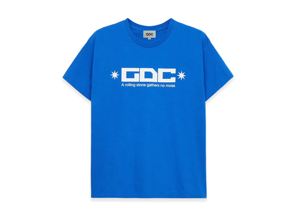 GDC Stars On Both Sides "Blue"