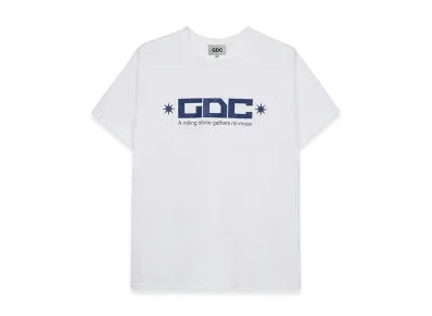 GDC Stars On Both Sides "White"