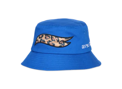 GDC x Avec Bucket Hat "Blue"