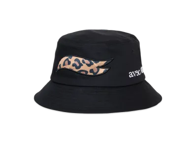 GDC x Avec Bucket Hat "Black"