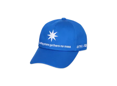 GDC x Avec Star Cap "Blue"