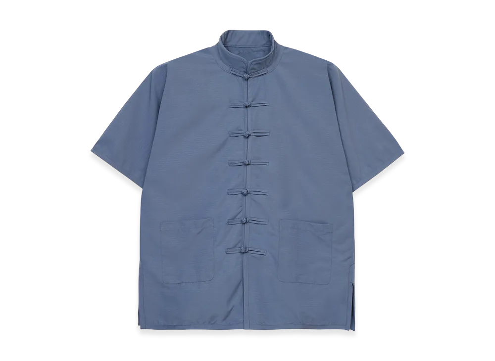 GDC China Shirt "Gray"